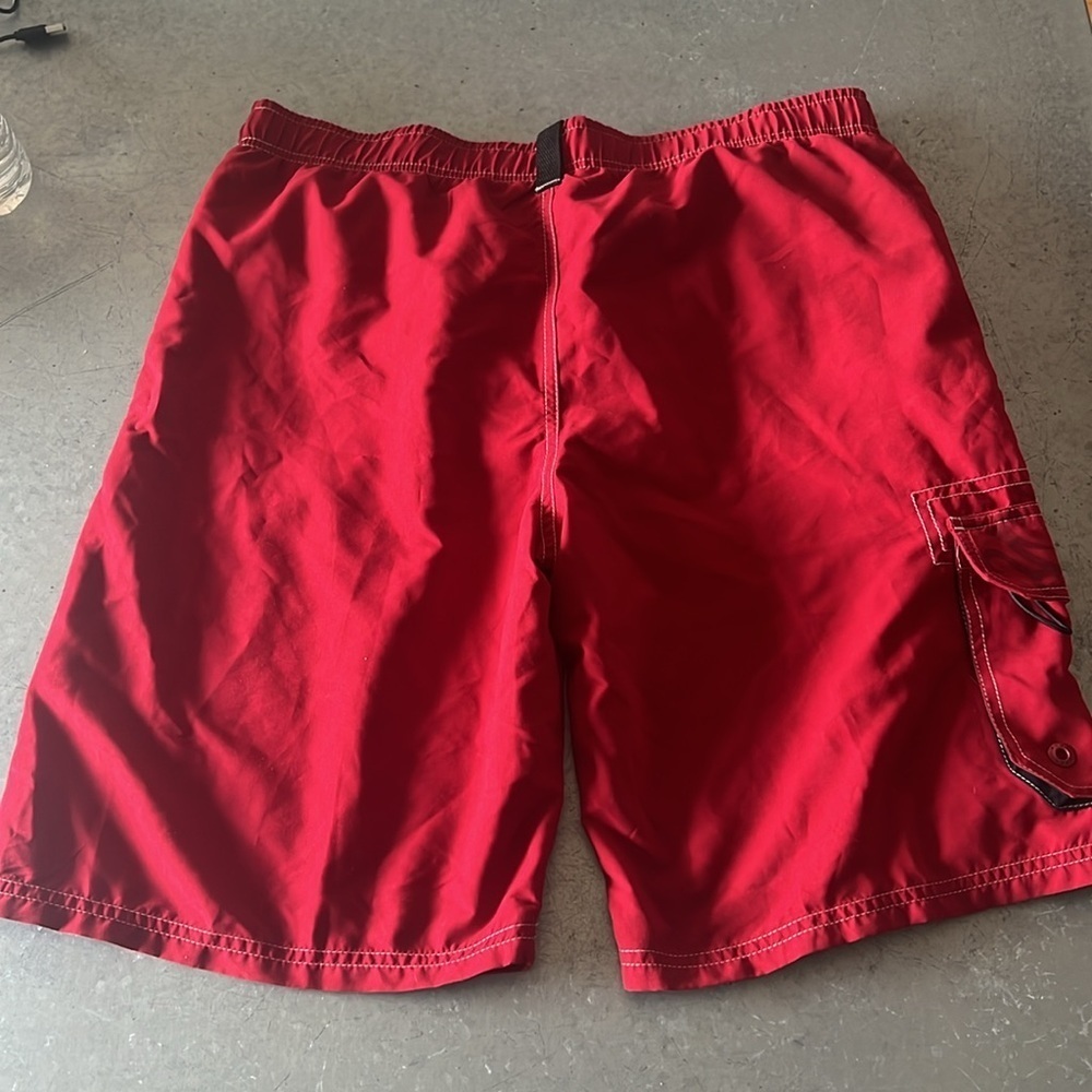 Swim trunks - Picture 3 of 6